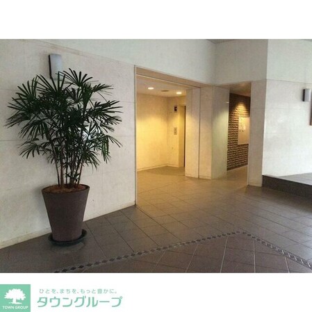 アイングレース八千代の物件内観写真